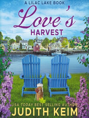 cover image of Love's Harvest